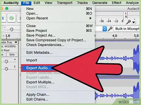 Image intitulée Convert Protected Audio Into a Plain MP3 Step 30