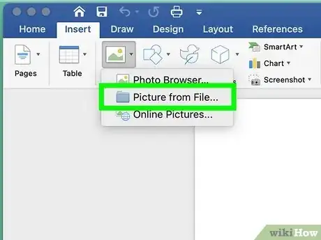 Image intitulée Add Images to a Microsoft Word Document Step 13