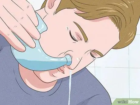 Image intitulée Relieve Allergies Naturally Step 6