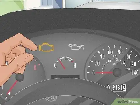 Image intitulée Fix an Engine Misfire Step 1