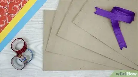 Image intitulée Create a DIY Photo Album Step 7