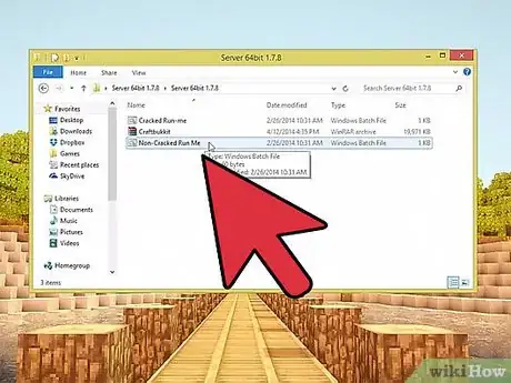 Image intitulée Make a Minecraft Server for Free Step 16