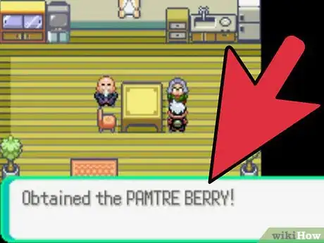 Image intitulée Evolve Feebas in Pokemon Emerald Step 3