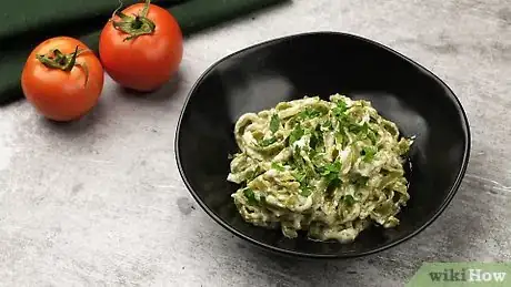 Image intitulée Make Alfredo Sauce Step 6