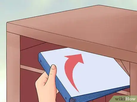 Image intitulée Cheat on a Test Using School Supplies Step 57