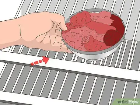 Image intitulée Gut a Turkey Step 16