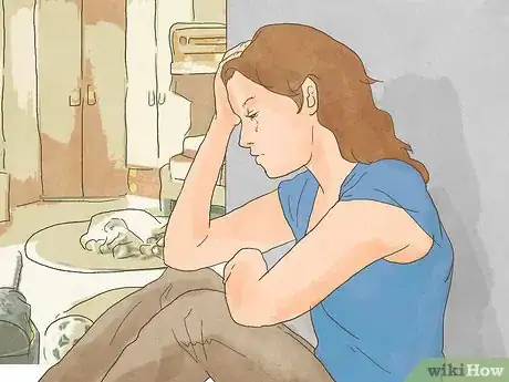 Image intitulée Be Emotionally Detached Step 4