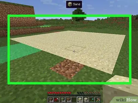 Image intitulée Make a House in Minecraft Step 15