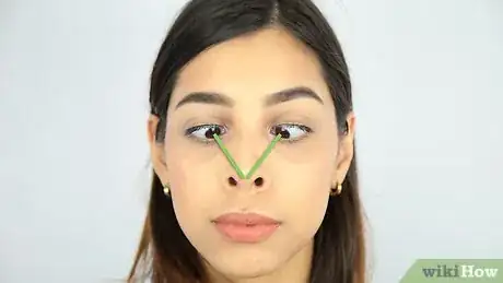 Image intitulée Cross Your Eyes Step 1
