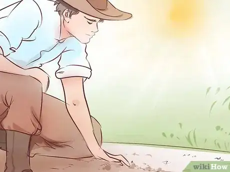 Image intitulée Become an Archaeologist Step 17