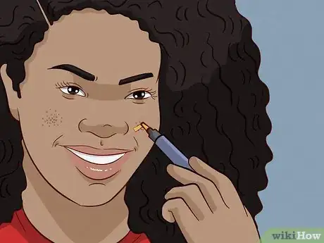 Image intitulée Get Rid of Acne Redness Step 23
