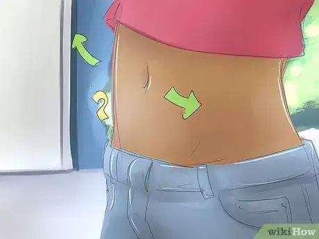 Image intitulée Act on a First Date Step 11