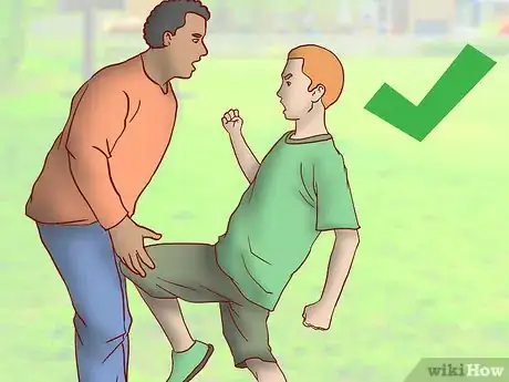 Image intitulée Win Fights at School Step 15