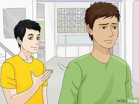 Image intitulée Get Along With People Step 1