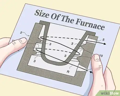 Image intitulée Build a Metal Melting Furnace for Casting Step 1
