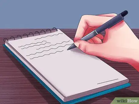 Image intitulée Organize Notes Step 1