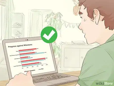 Image intitulée Write a Work Report Step 4
