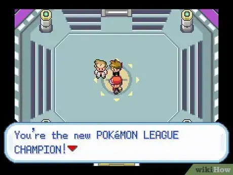 Image intitulée Catch Mewtwo in Pokémon FireRed and LeafGreen Step 1