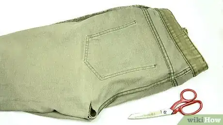 Image intitulée Fix the Crotch Hole in Your Jeans Step 5