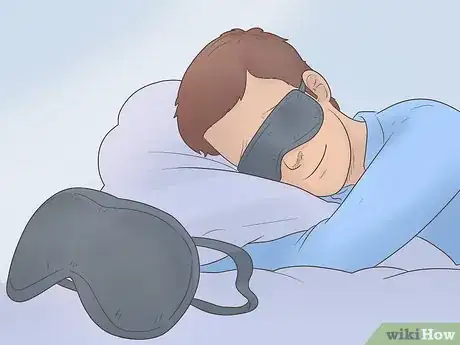 Image intitulée Fall Asleep Step 13