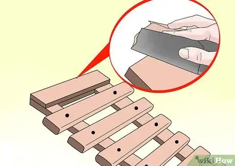Image intitulée Make a Xylophone Step 8