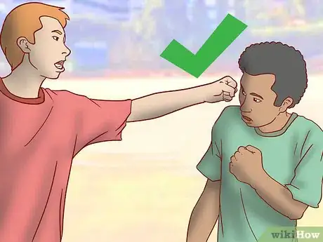Image intitulée Win Fights at School Step 12