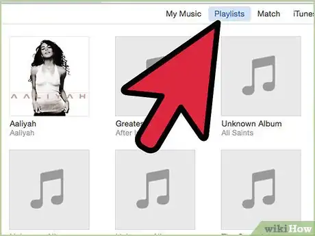 Image intitulée Make an Awesome Music Playlist Step 2