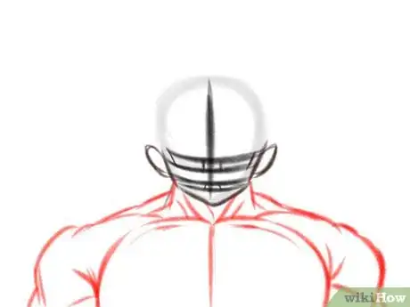 Image intitulée Draw Goku Step 6