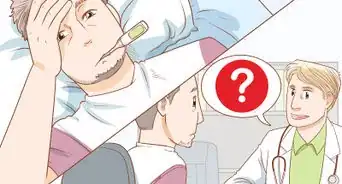 se débarrasser d’un nez qui coule
