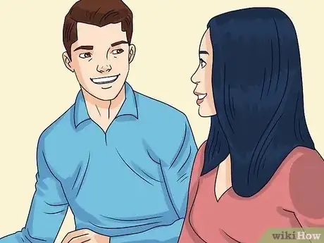 Image intitulée Flirt With a Girl in Class Step 4