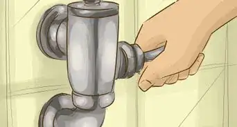 utiliser des toilettes à la turque