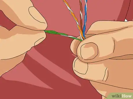 Image intitulée Make a Network Cable Step 4