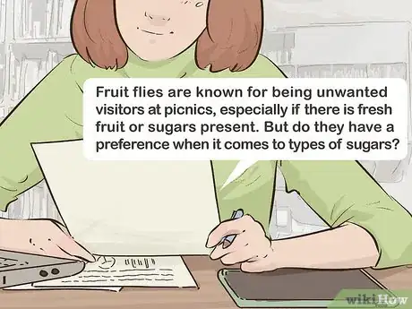 Image intitulée Write a Science Lab Report Step 2