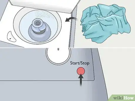 Image intitulée Unlock a Whirlpool Washer Step 5