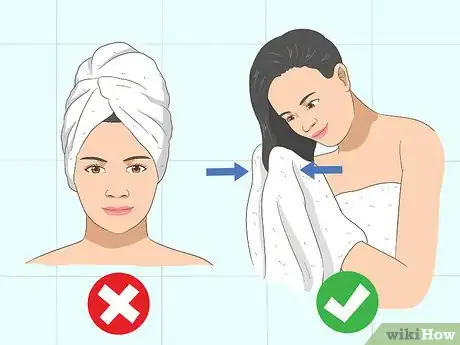 Image intitulée Make Your Hair Grow Faster Step 8