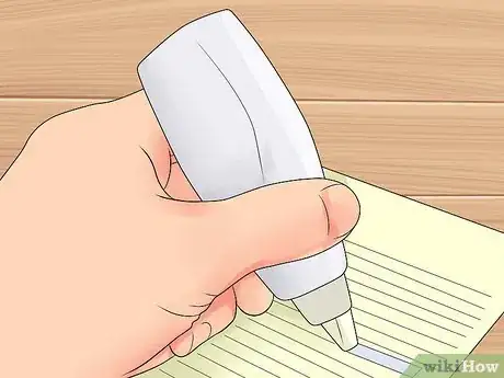 Image intitulée Cheat on a Test Using School Supplies Step 77