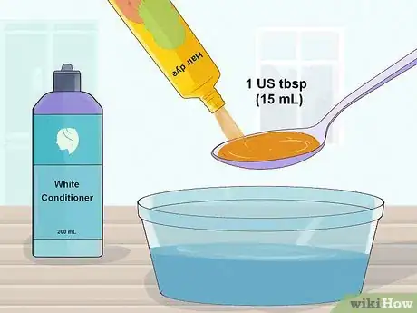 Image intitulée Dye Hair with Conditioner Step 2