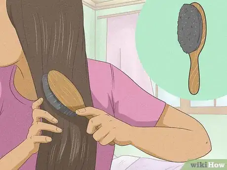 Image intitulée Grow Long Thick Hair Step 13