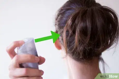 Image intitulée Make a Bun Step 5