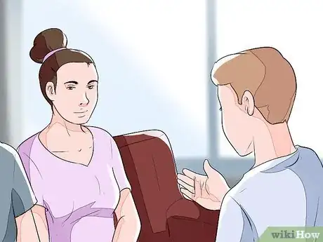 Image intitulée Tell Your Parents You Have a Girlfriend Step 12