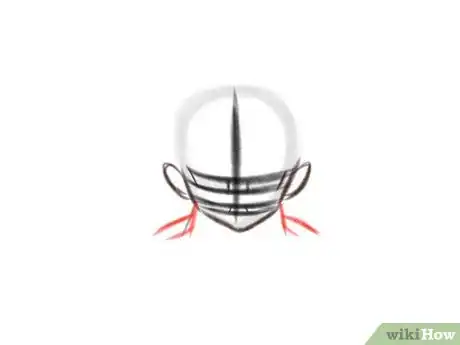 Image intitulée Draw Goku Step 5