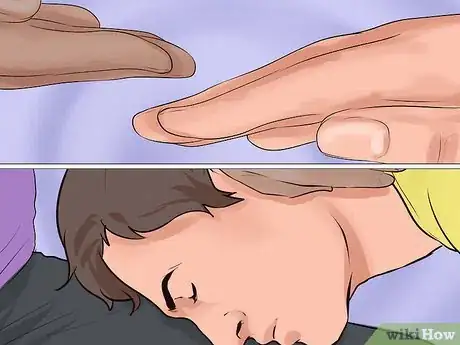 Image intitulée Use Rapid Hypnosis Step 8