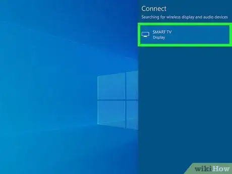 Image intitulée Connect Your PC to Your TV Wirelessly Step 14