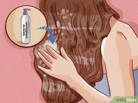Image intitulée Use Curl Rods Step 3