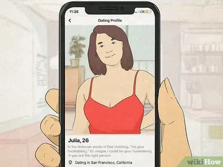 Image intitulée Use Facebook Dating Step 1