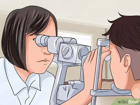 Image intitulée Remove Stuck Contact Lenses Step 14
