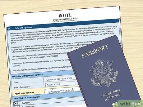 Image intitulée Become an Icelandic Citizen Step 13