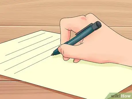Image intitulée Cheat on a Test Using School Supplies Step 84