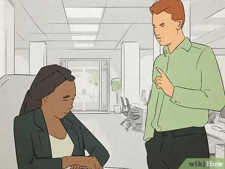 Image intitulée Respond when You Are Asked to Resign Step 2