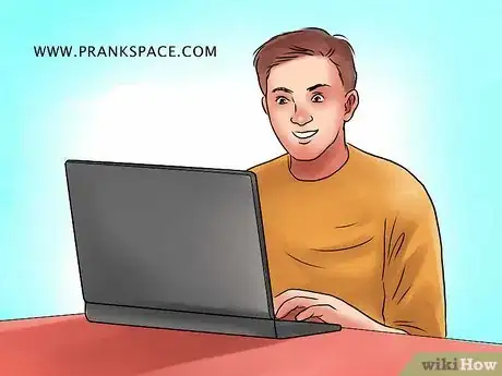 Image intitulée Prank Your Brother Step 22